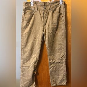 Levi Khakis
